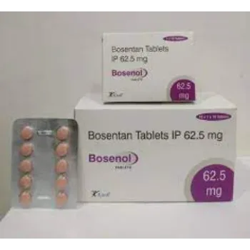 Bosentan Tablet